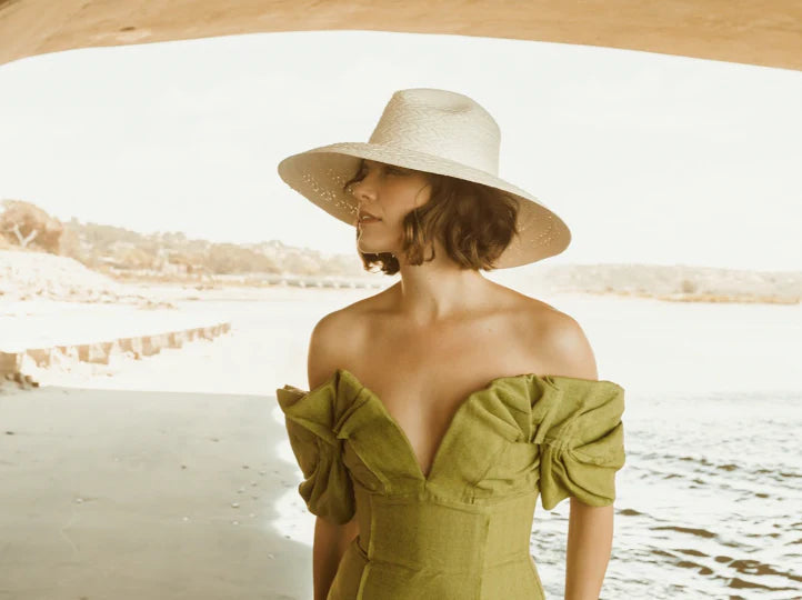 Redwood Hat