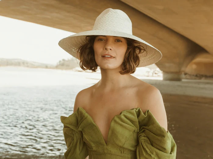Redwood Hat