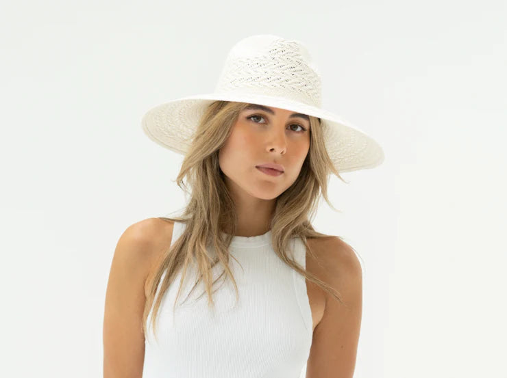 Redwood Hat