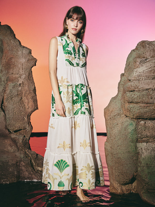 Goddess Maxi