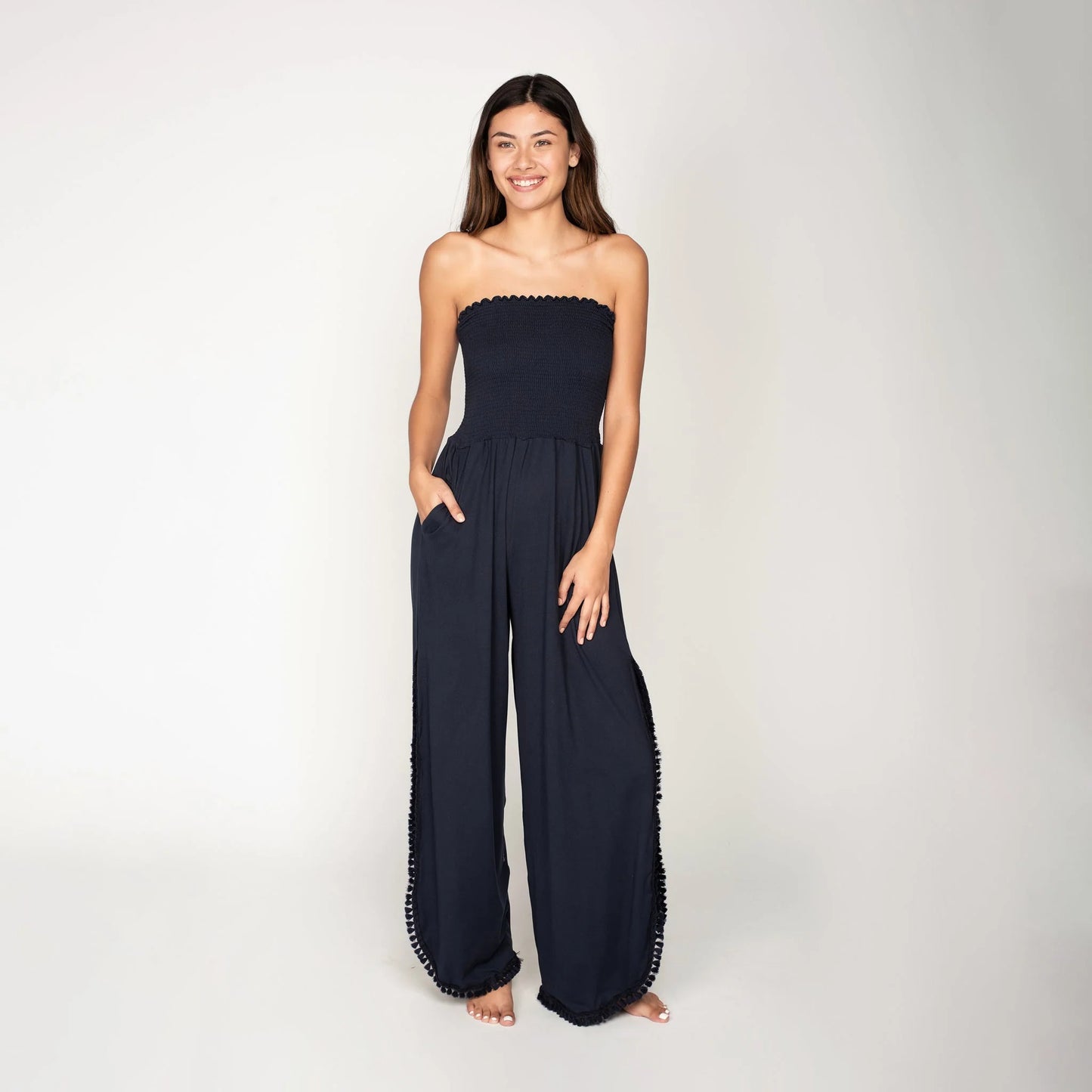 Harriet Jumpsuit