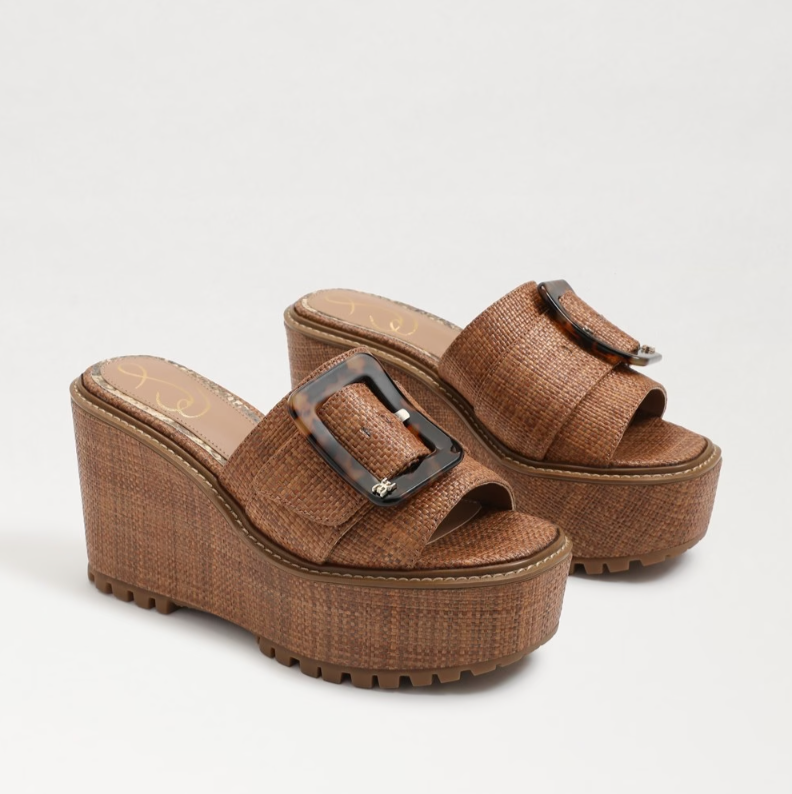 Livi Wedge