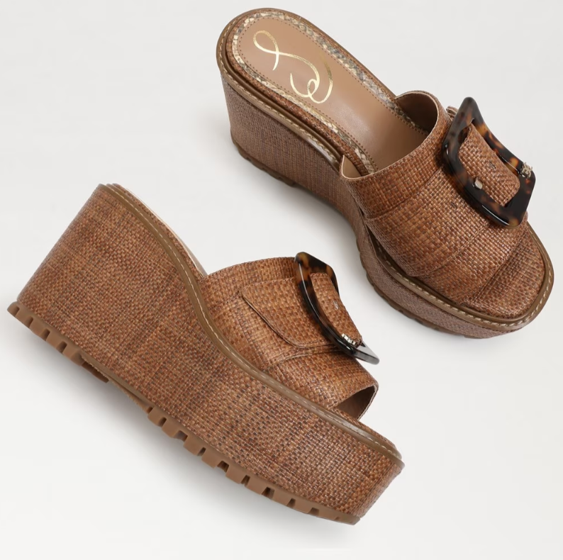 Livi Wedge