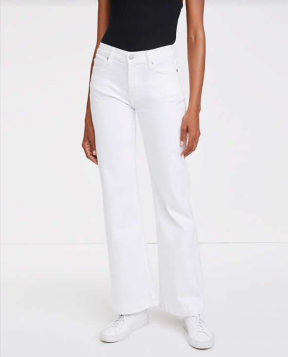 Tailorless Dojo in White