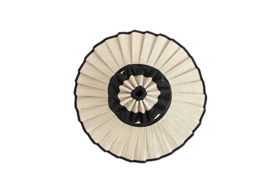 Antibes Capri Hat