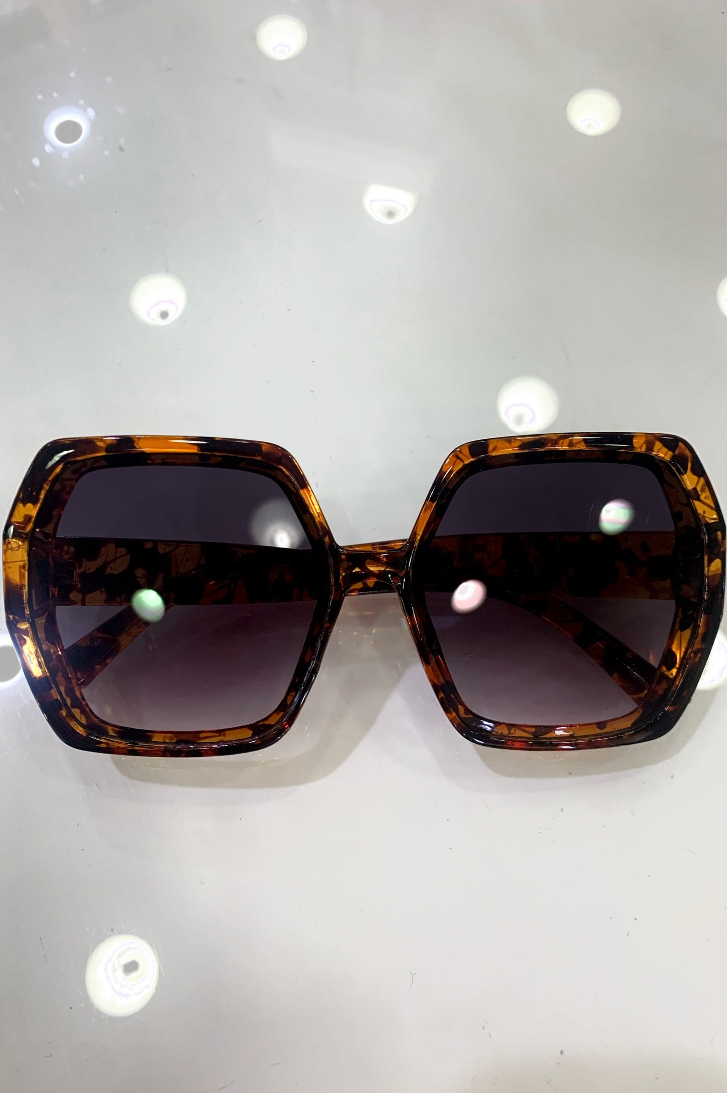 The Lana Sunglasses