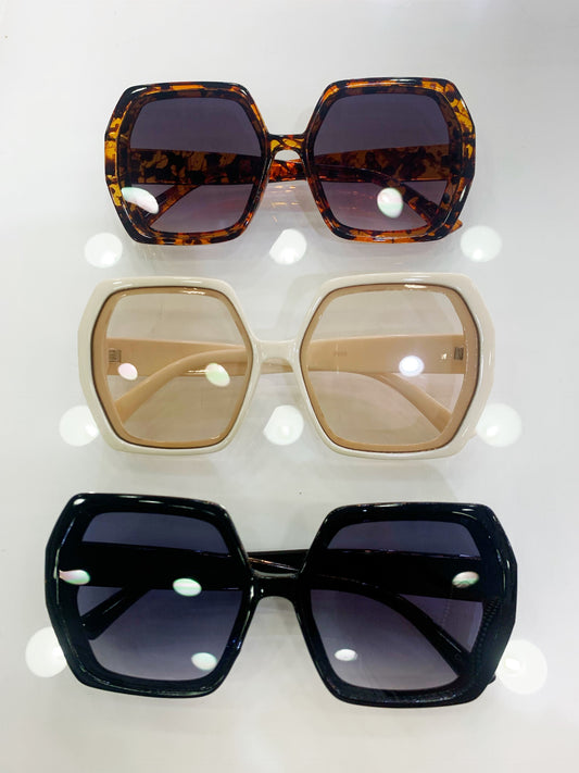 The Lana Sunglasses