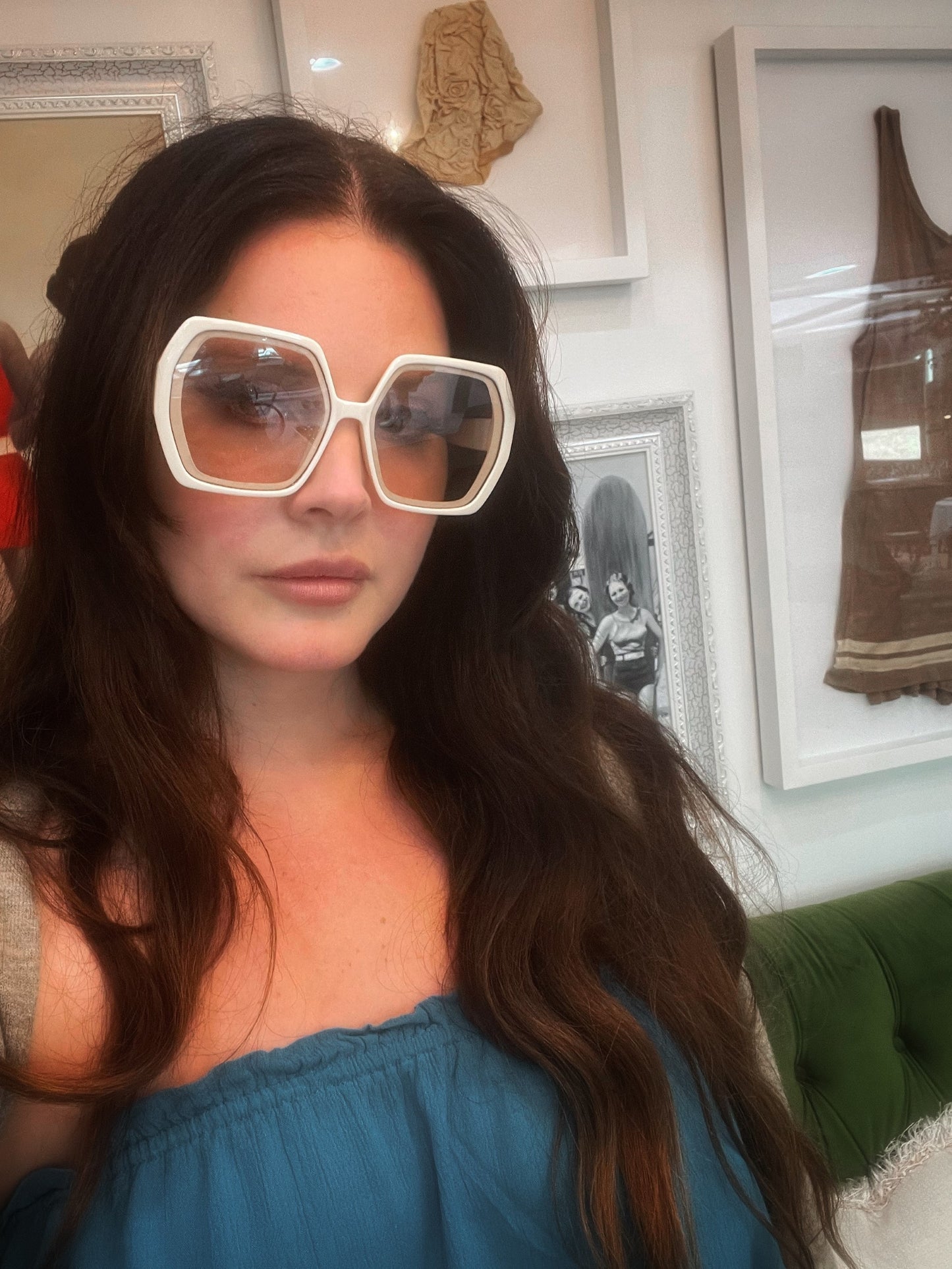 The Lana Sunglasses