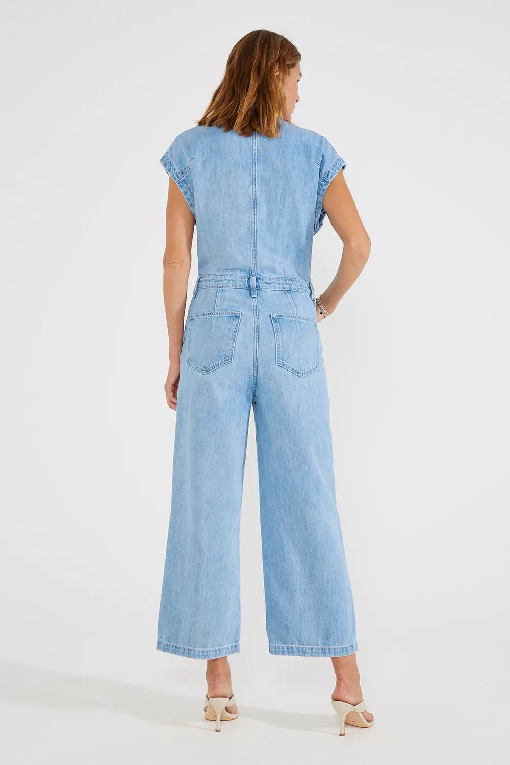 Celestine Jumpsuit