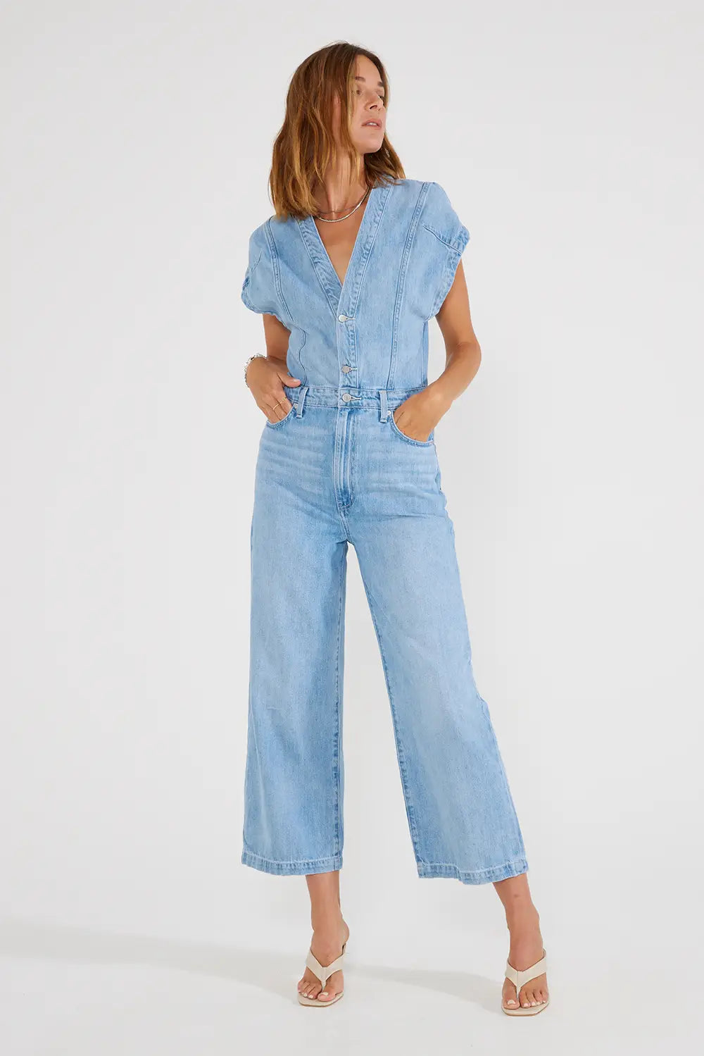 Celestine Jumpsuit