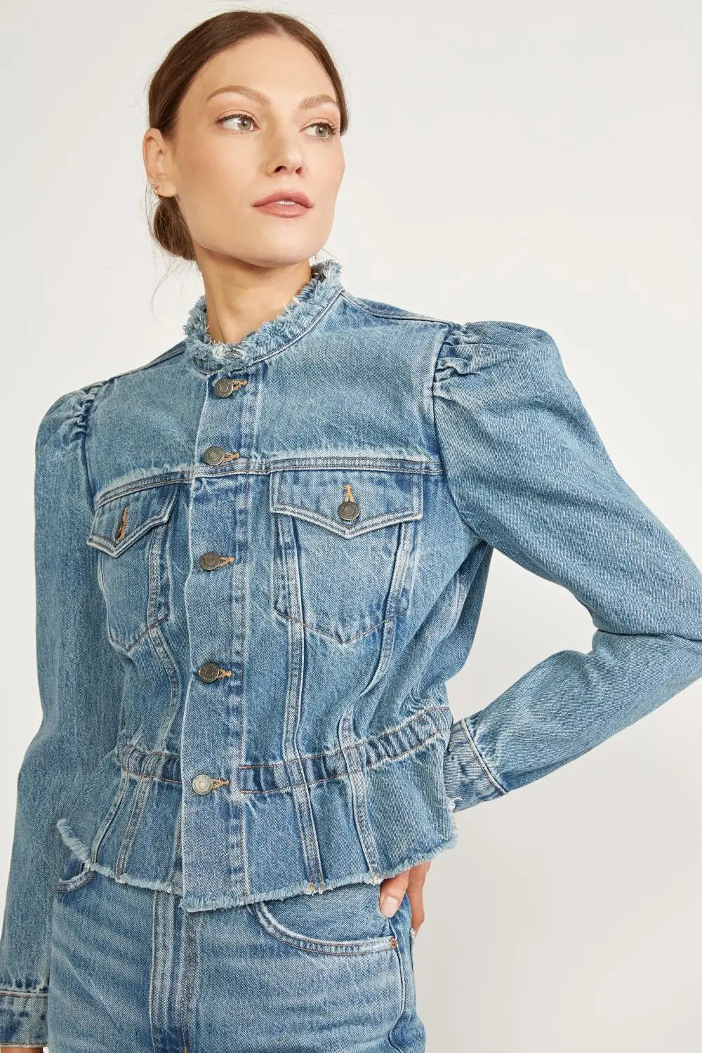 Remi Jacket