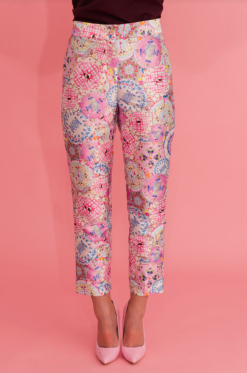 Patricia Pant