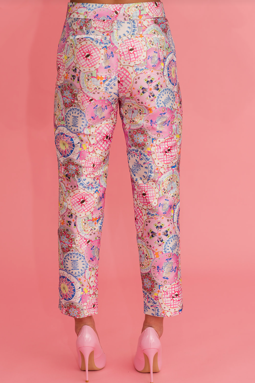 Patricia Pant