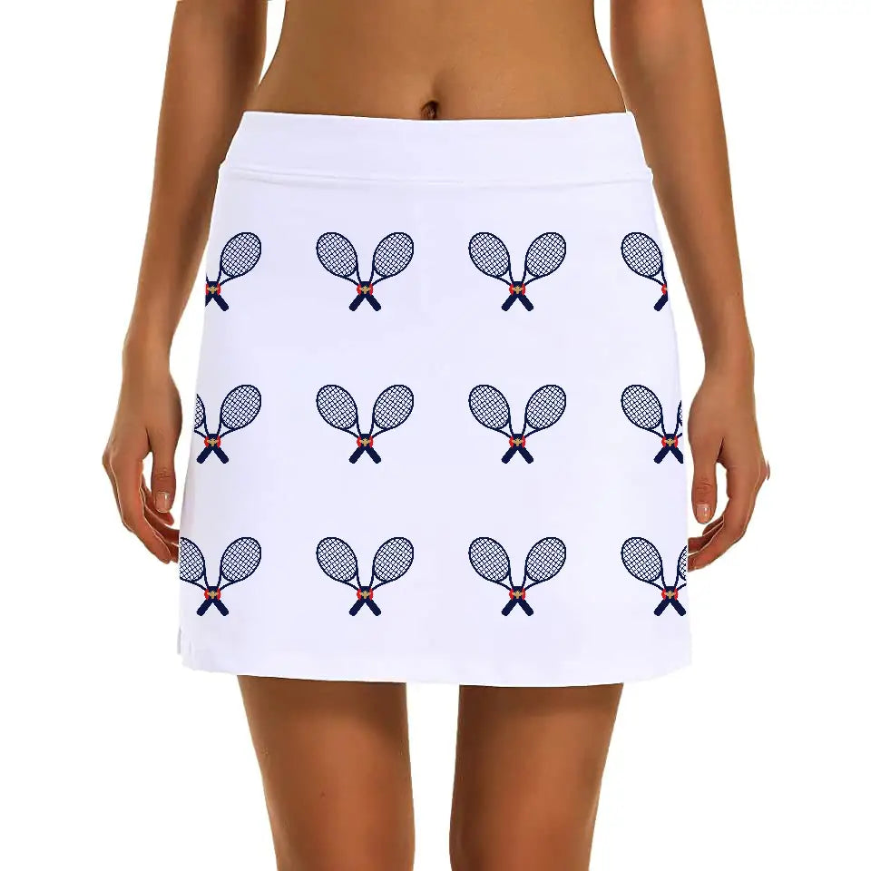 Tennis Skort