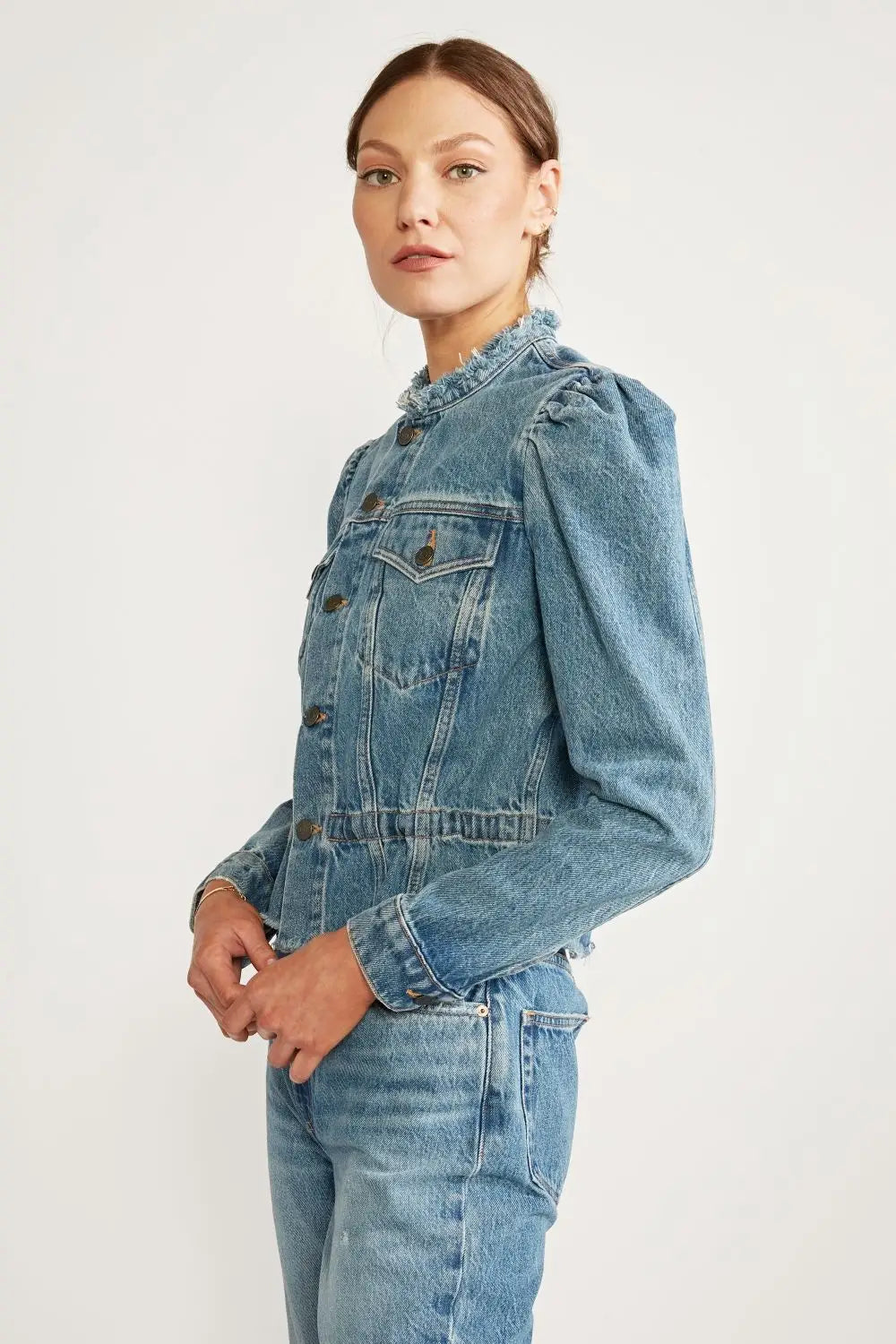 Remi Jacket