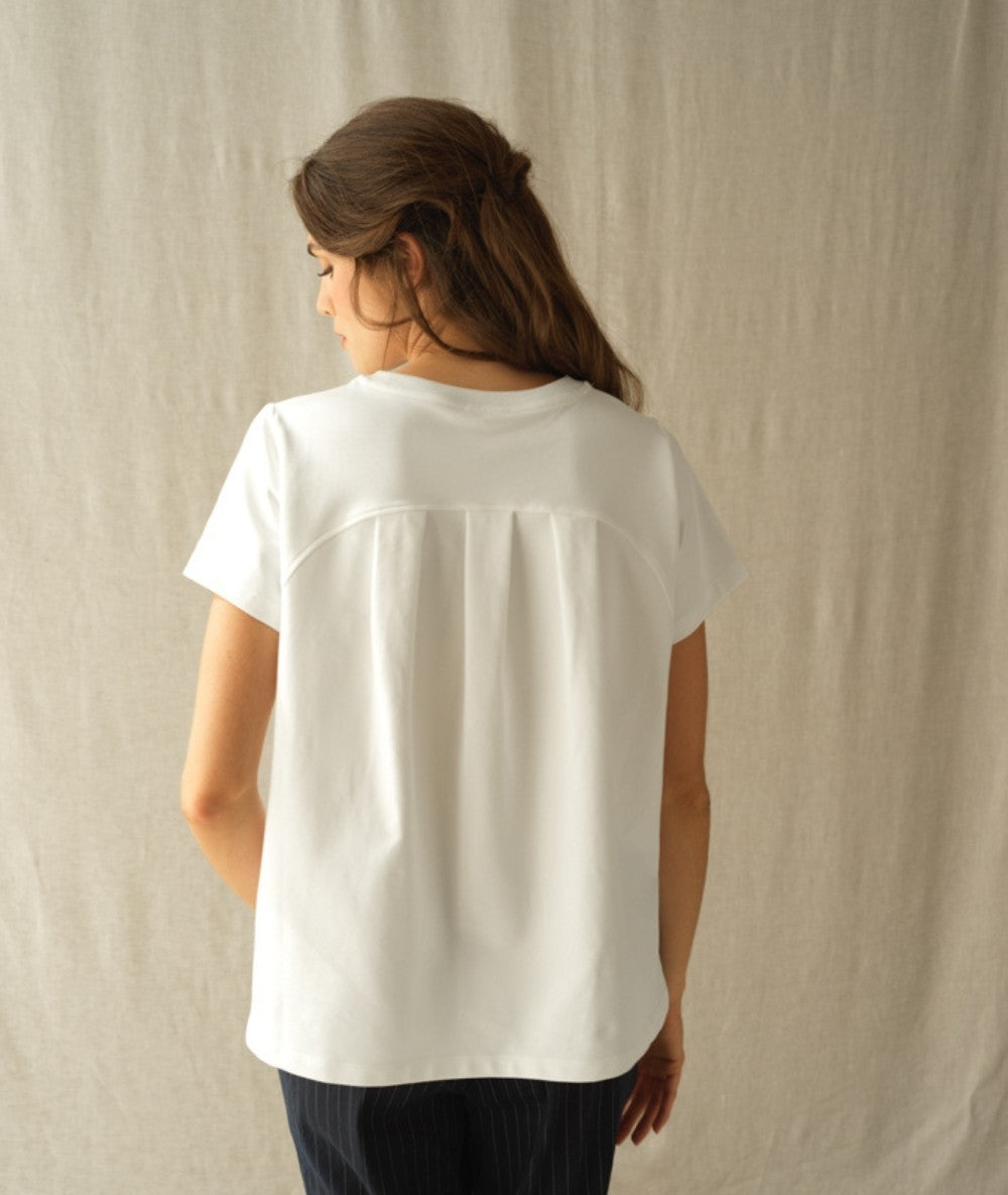Ubert Sweater Tee