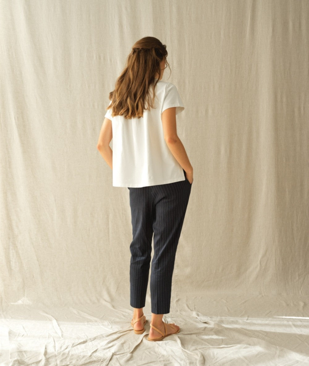 Ubert Sweater Tee