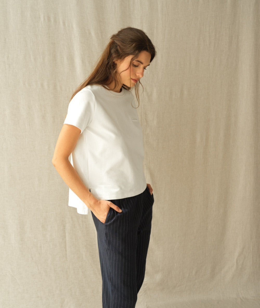 Ubert Sweater Tee