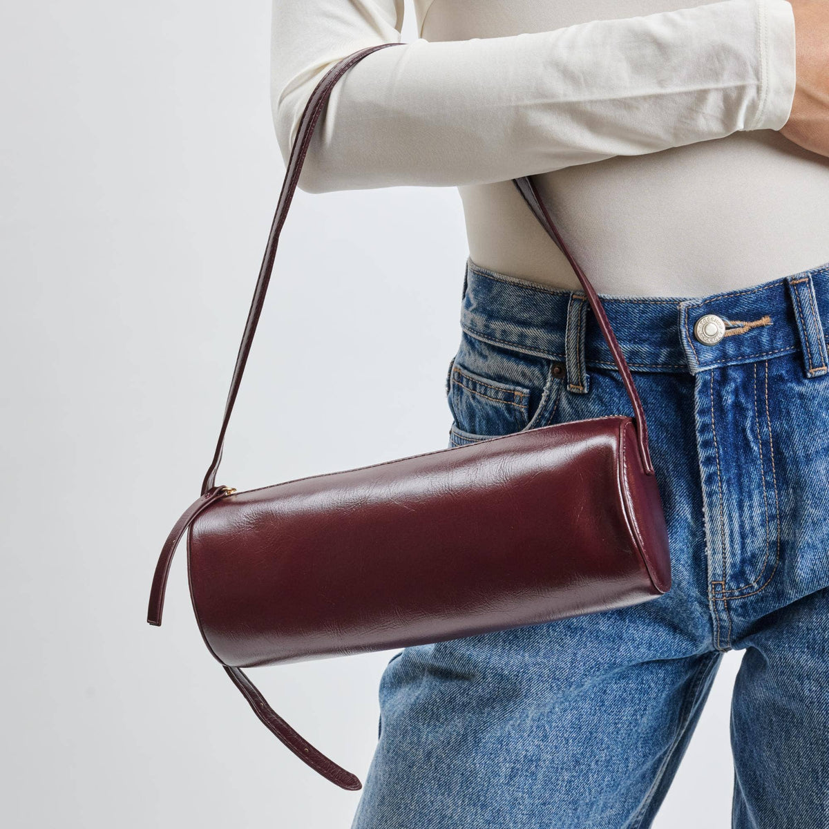 Mila Shoulder Bag
