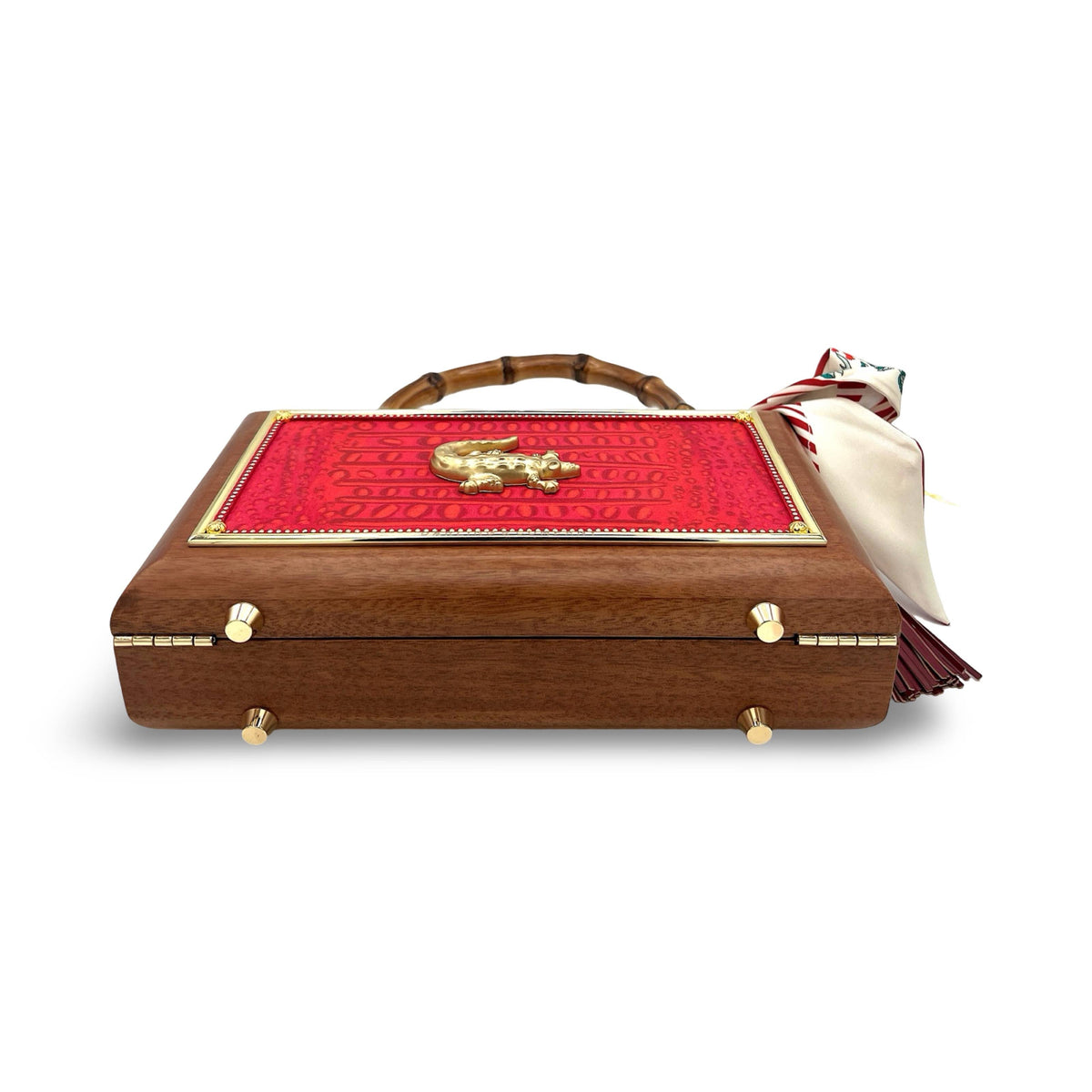 Vineyard Prep Bag