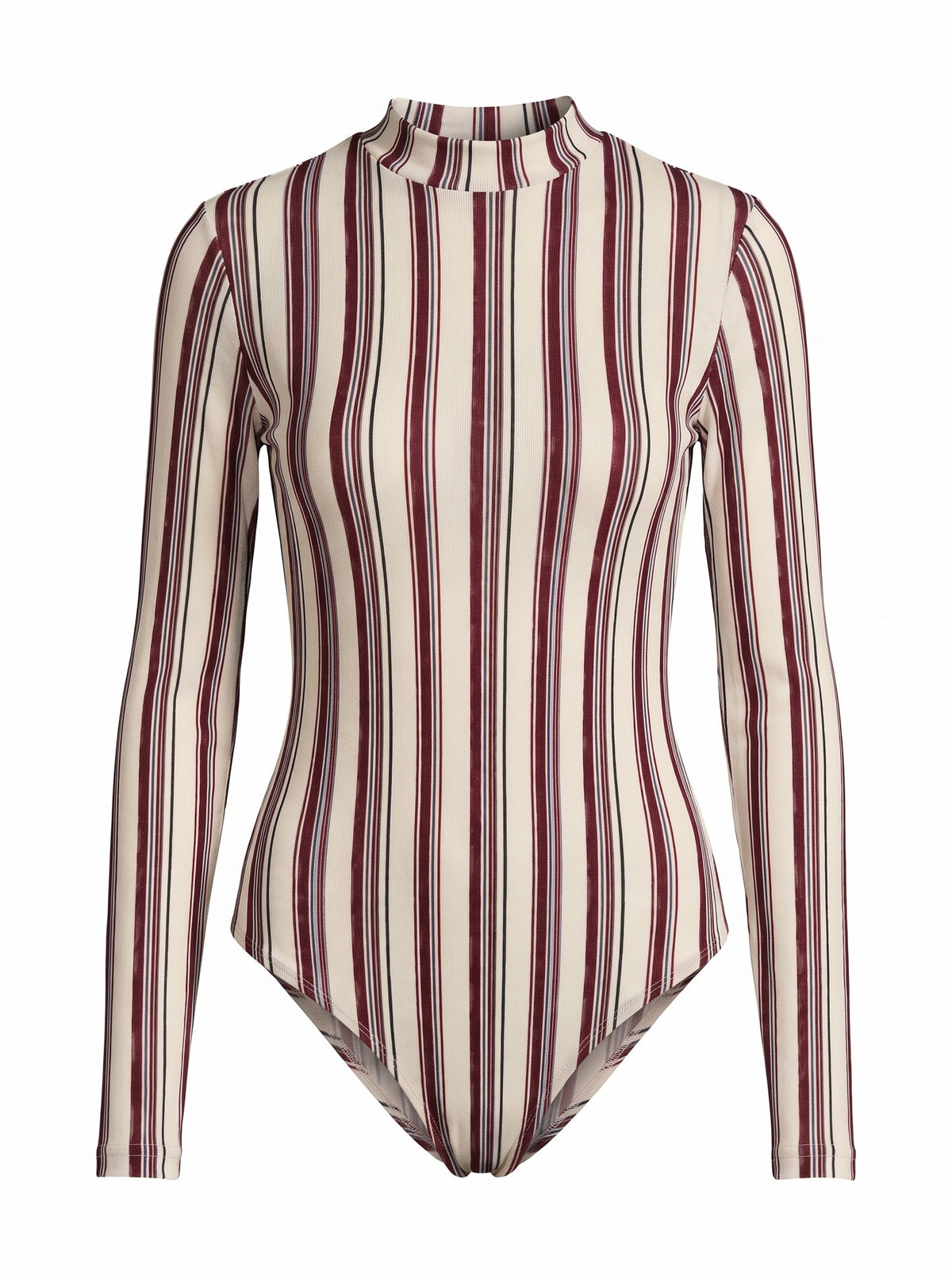 Crosby Bodysuit, front view