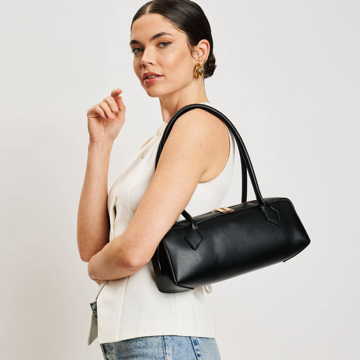 Betty Shoulder Bag