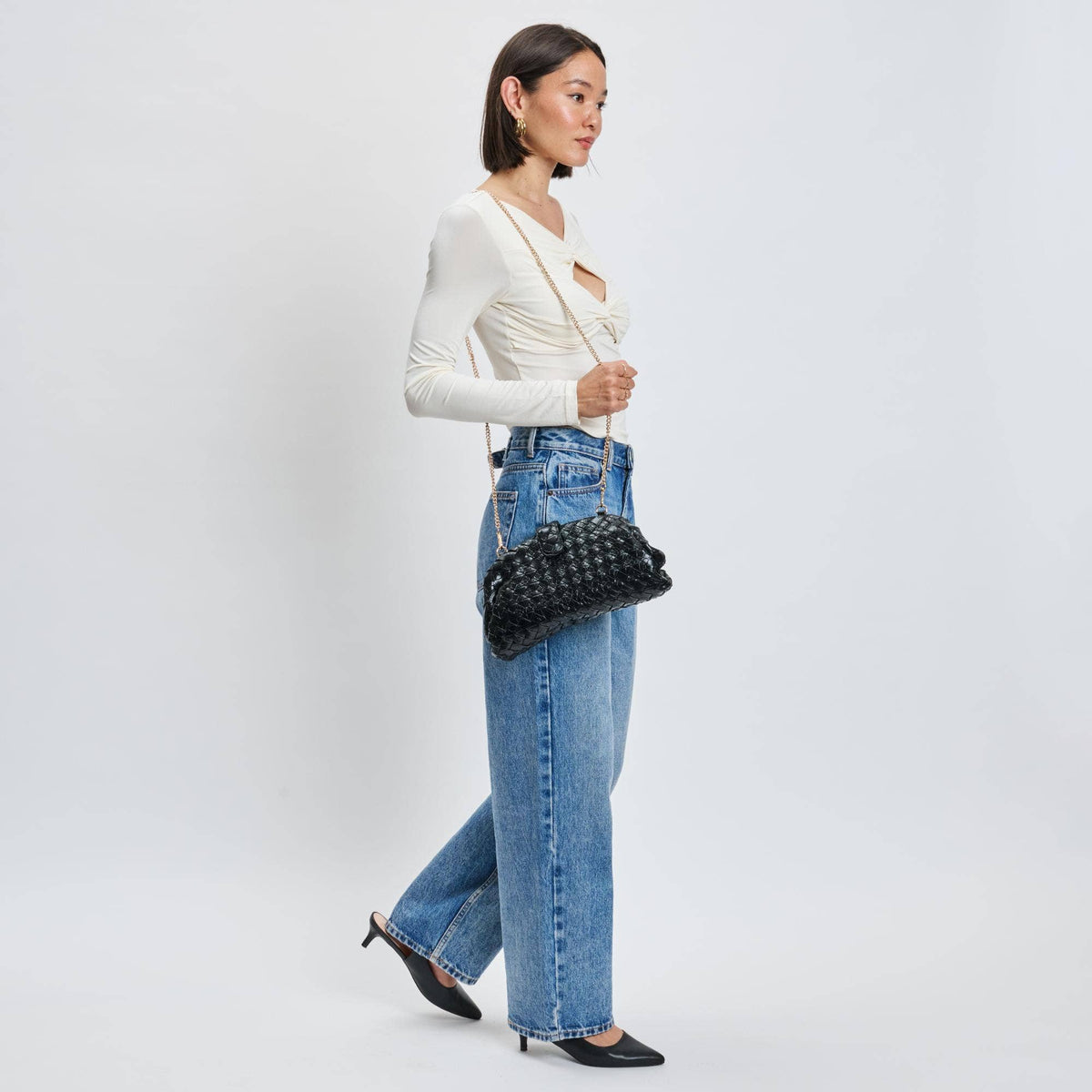 GiGi Crossbody