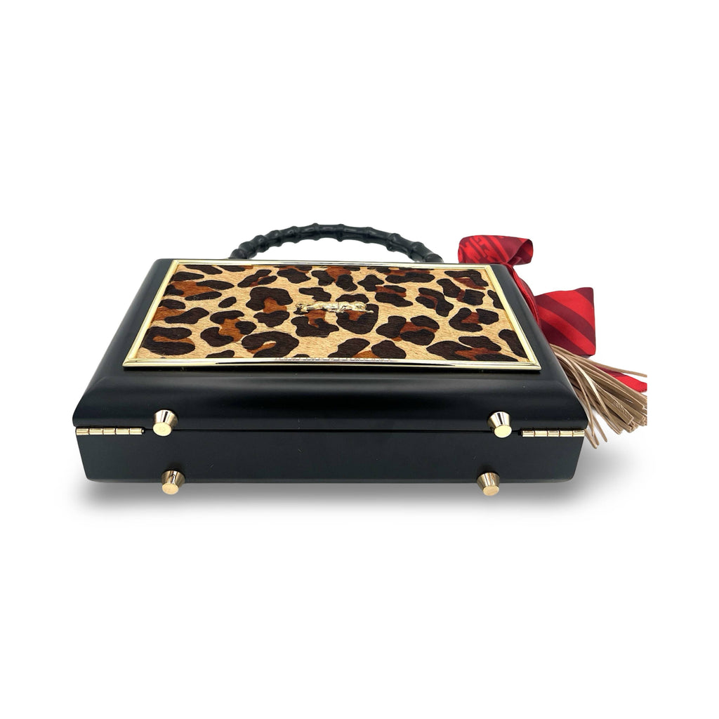 Leopard Supreme Bag