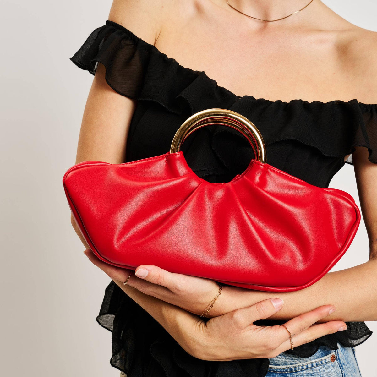 Danika Clutch