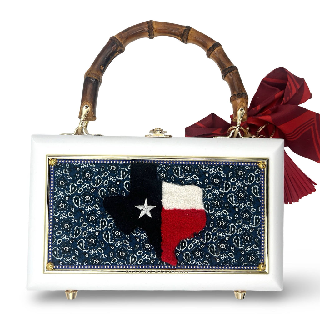 Don't Mess With Texas Bag