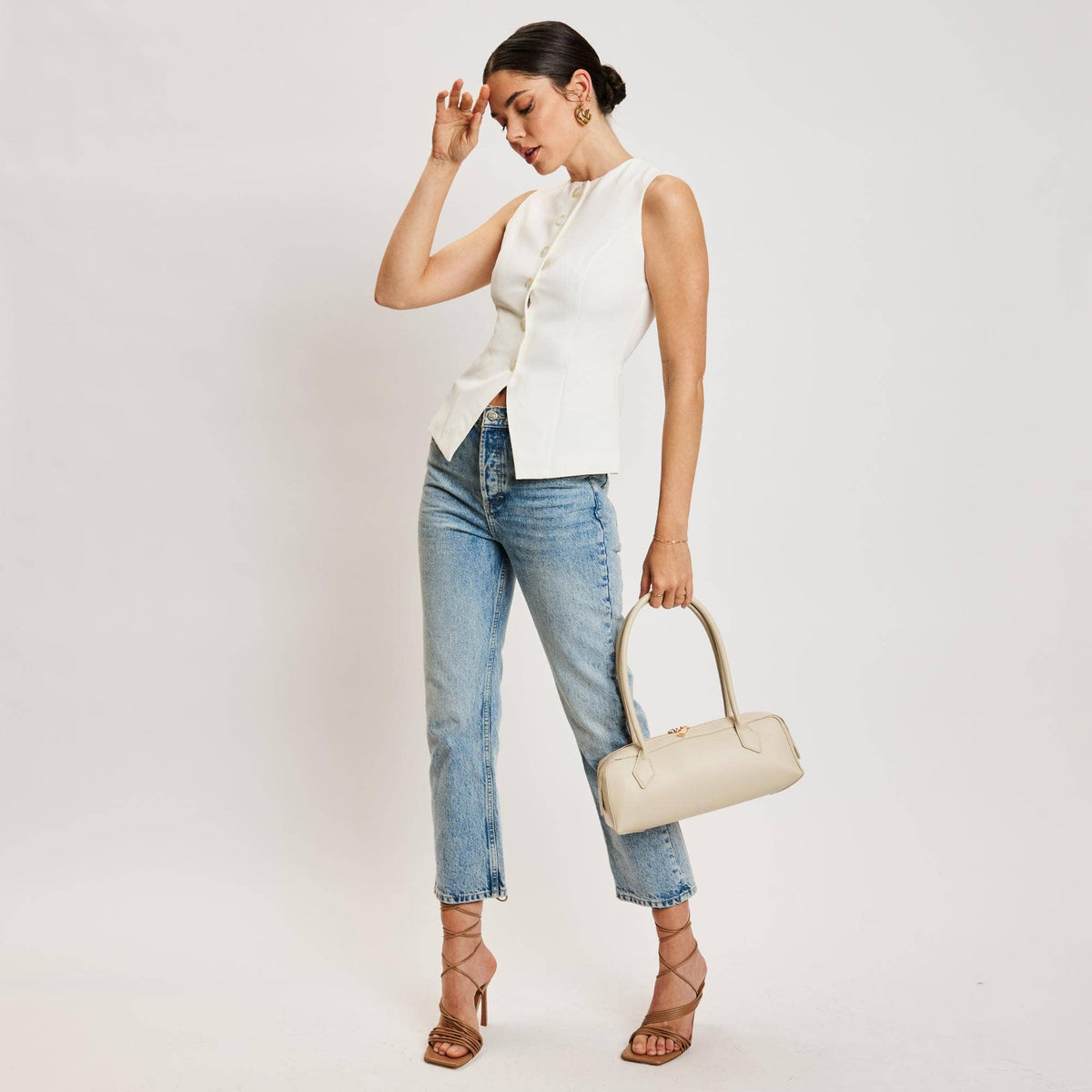 Betty Shoulder Bag