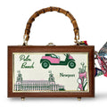 Posh Places: Palm Beach Bag