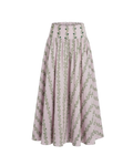 Note Skirt