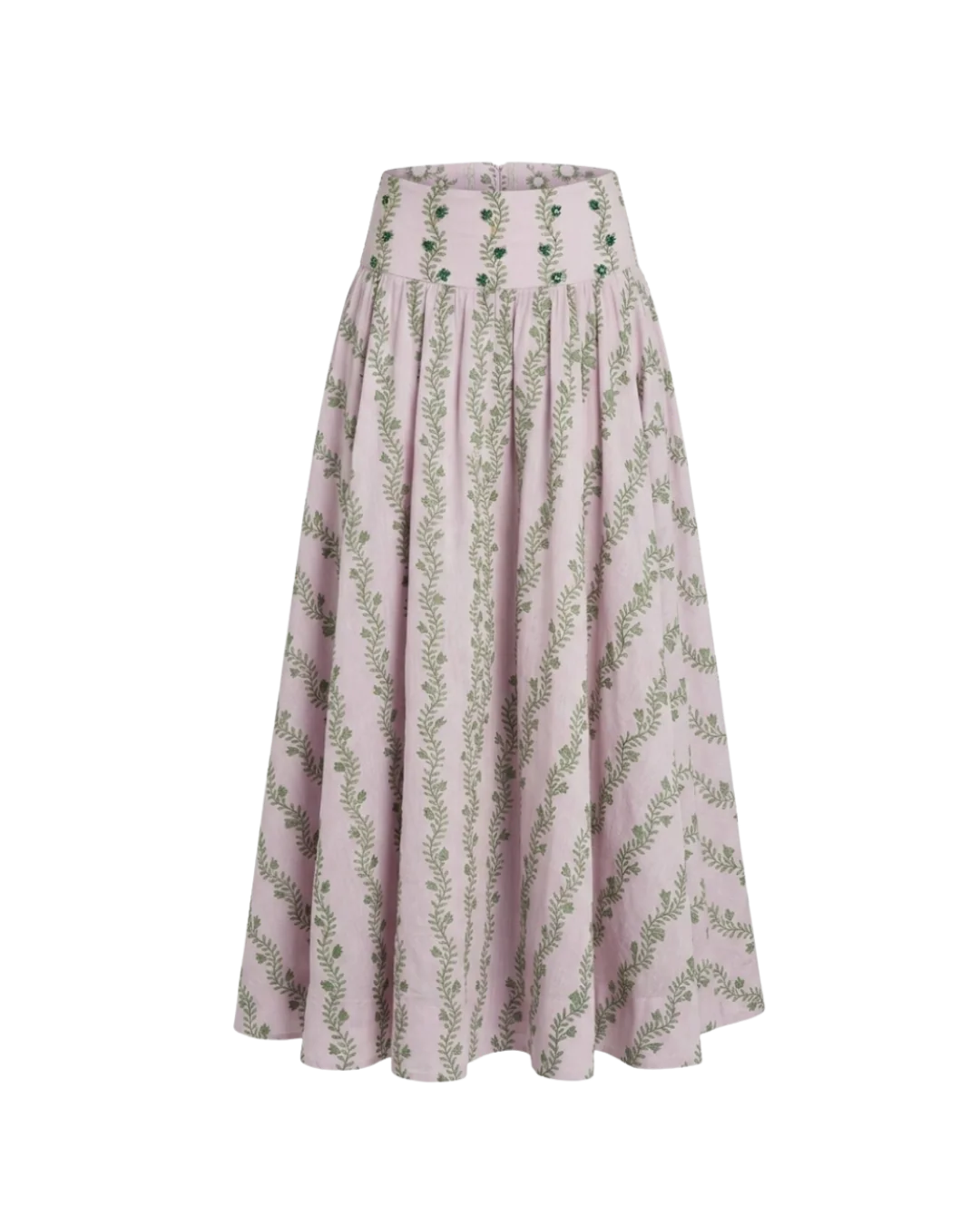 Note Skirt