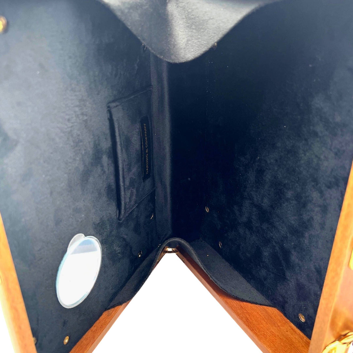 Vineyard Prep Bag