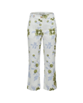 Floral Pant