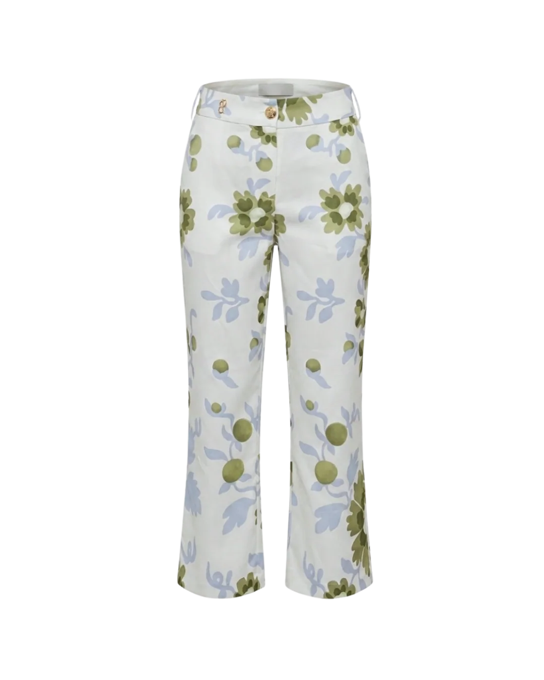 Floral Pant