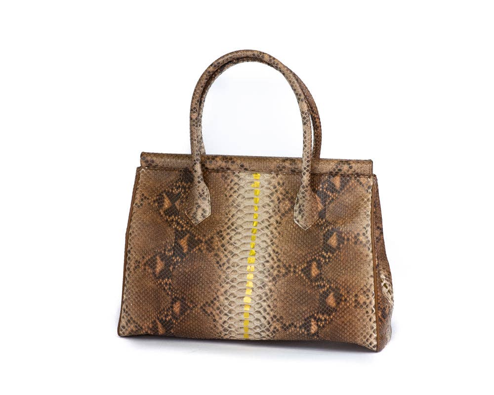 Python Handbag
