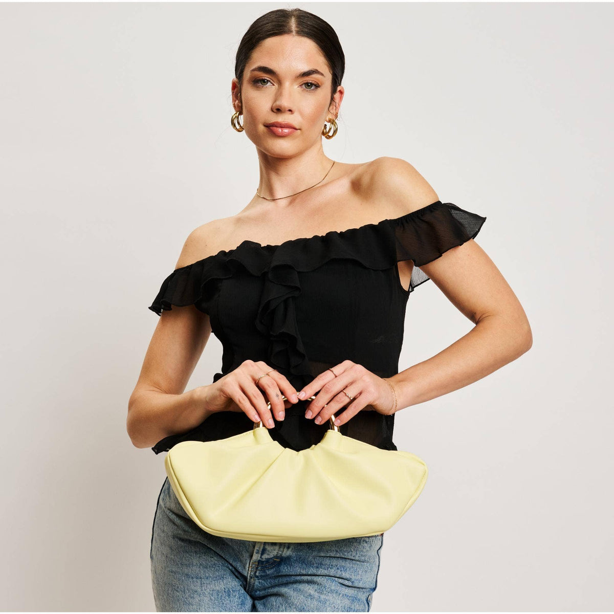 Danika Clutch