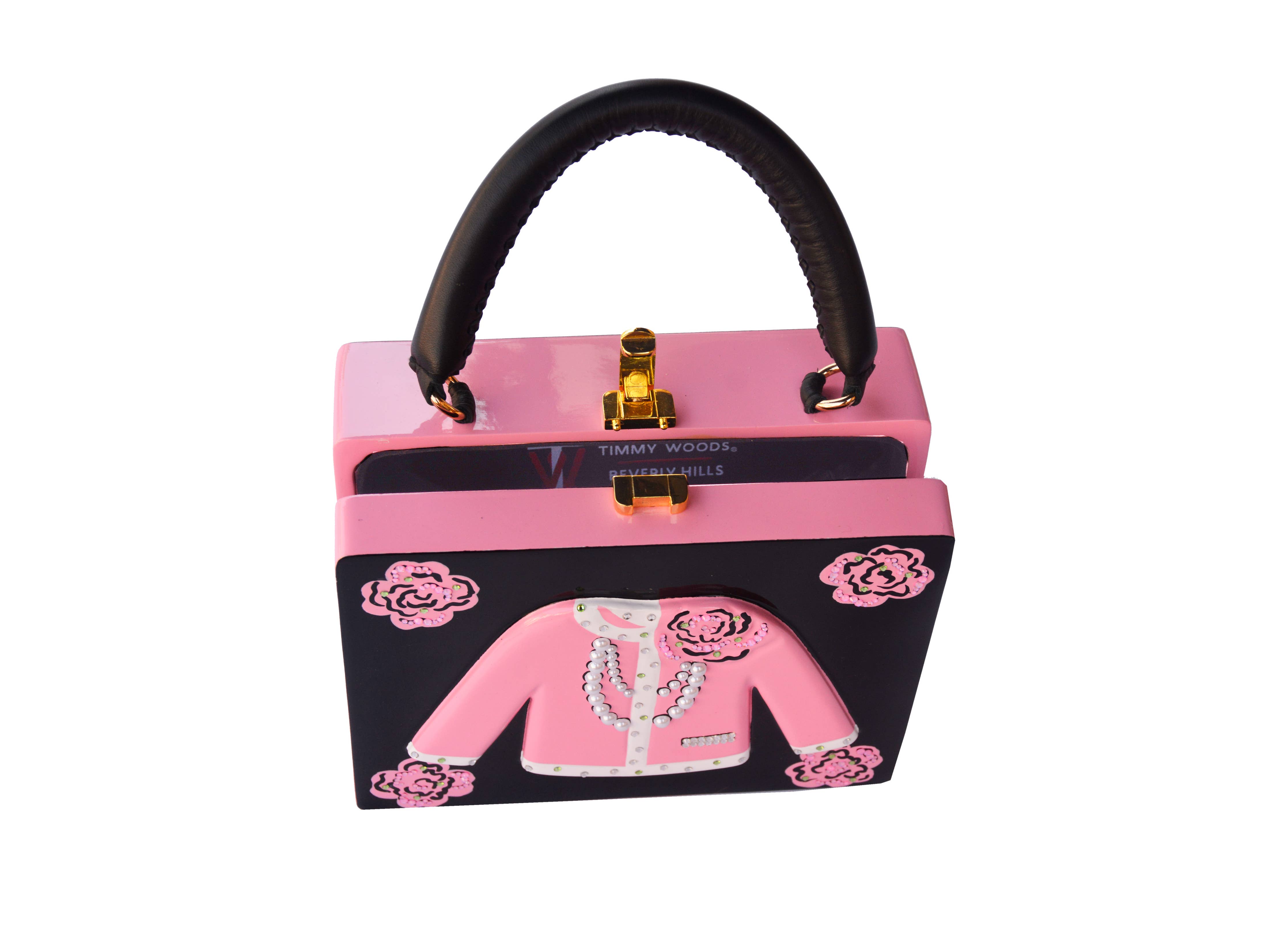 Timmy Woods Beverly Hills - Danette By Timmy Woods