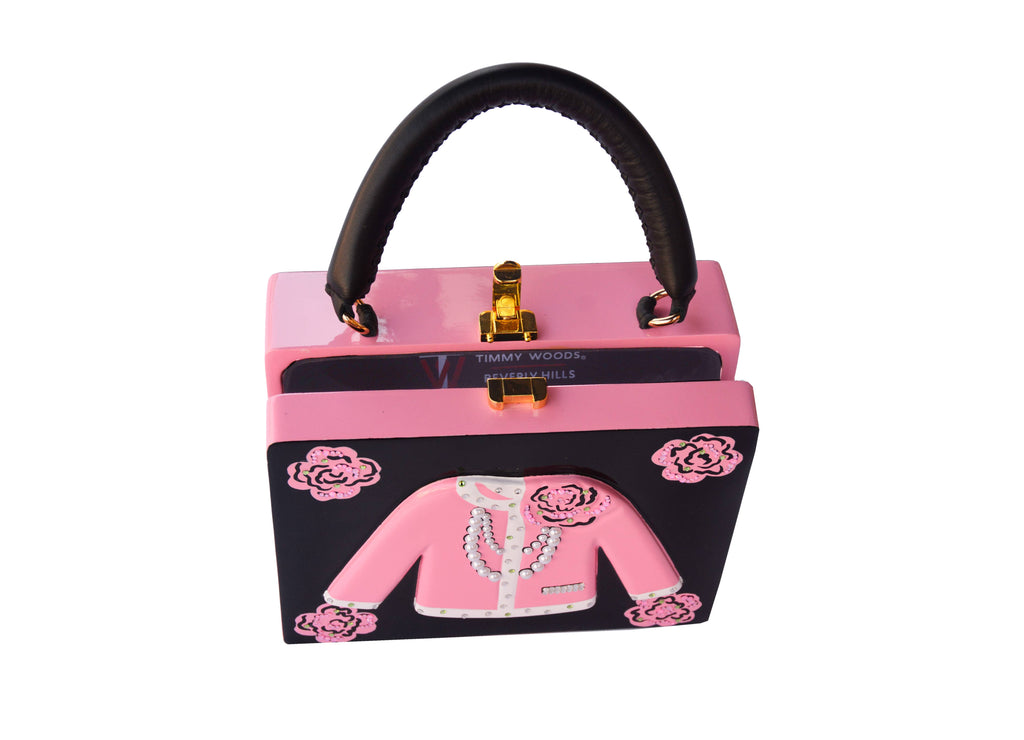 Timmy Woods Beverly Hills - Danette By Timmy Woods