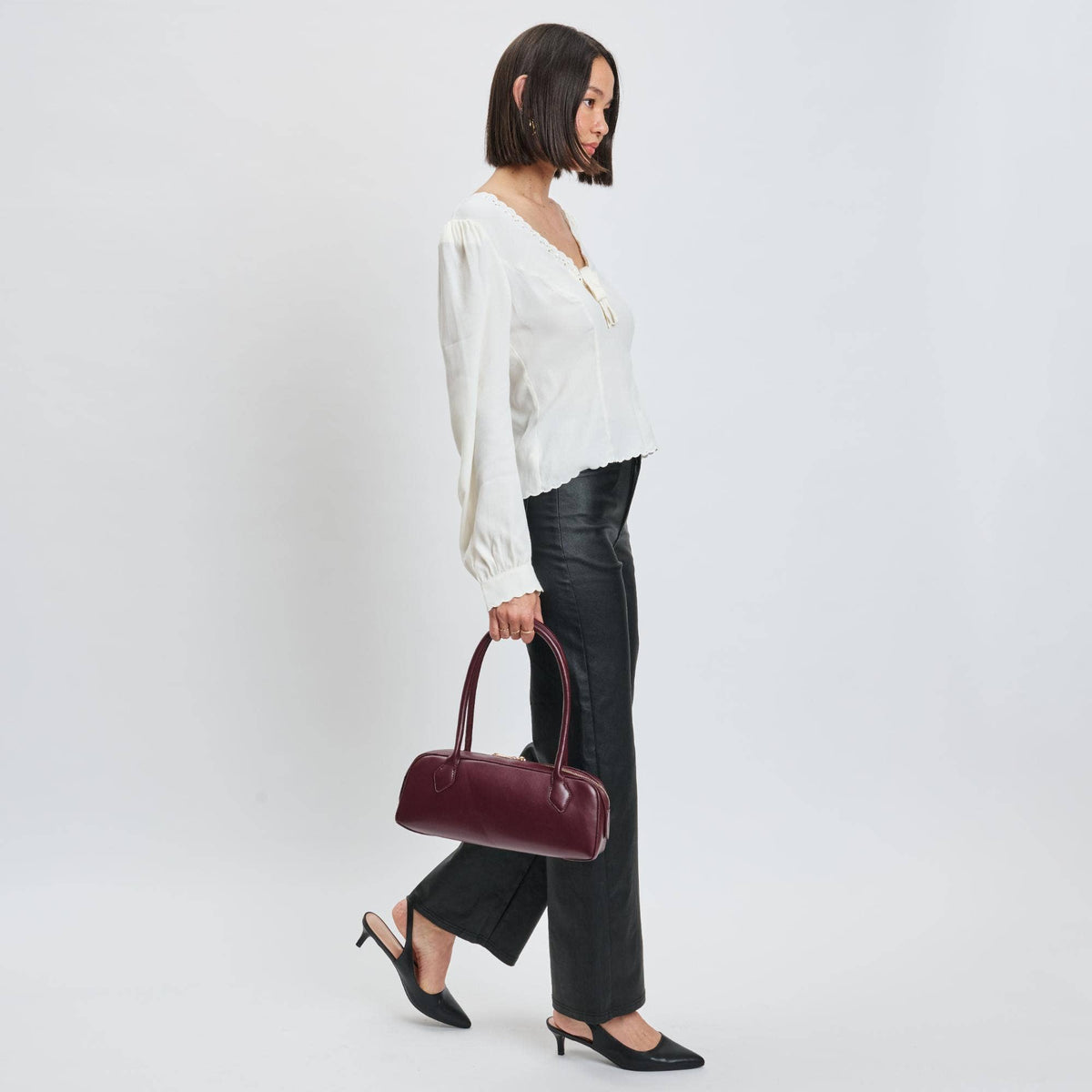 Betty Shoulder Bag