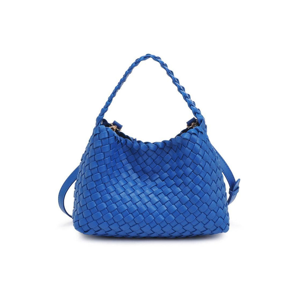 Kaia Woven Crossbody