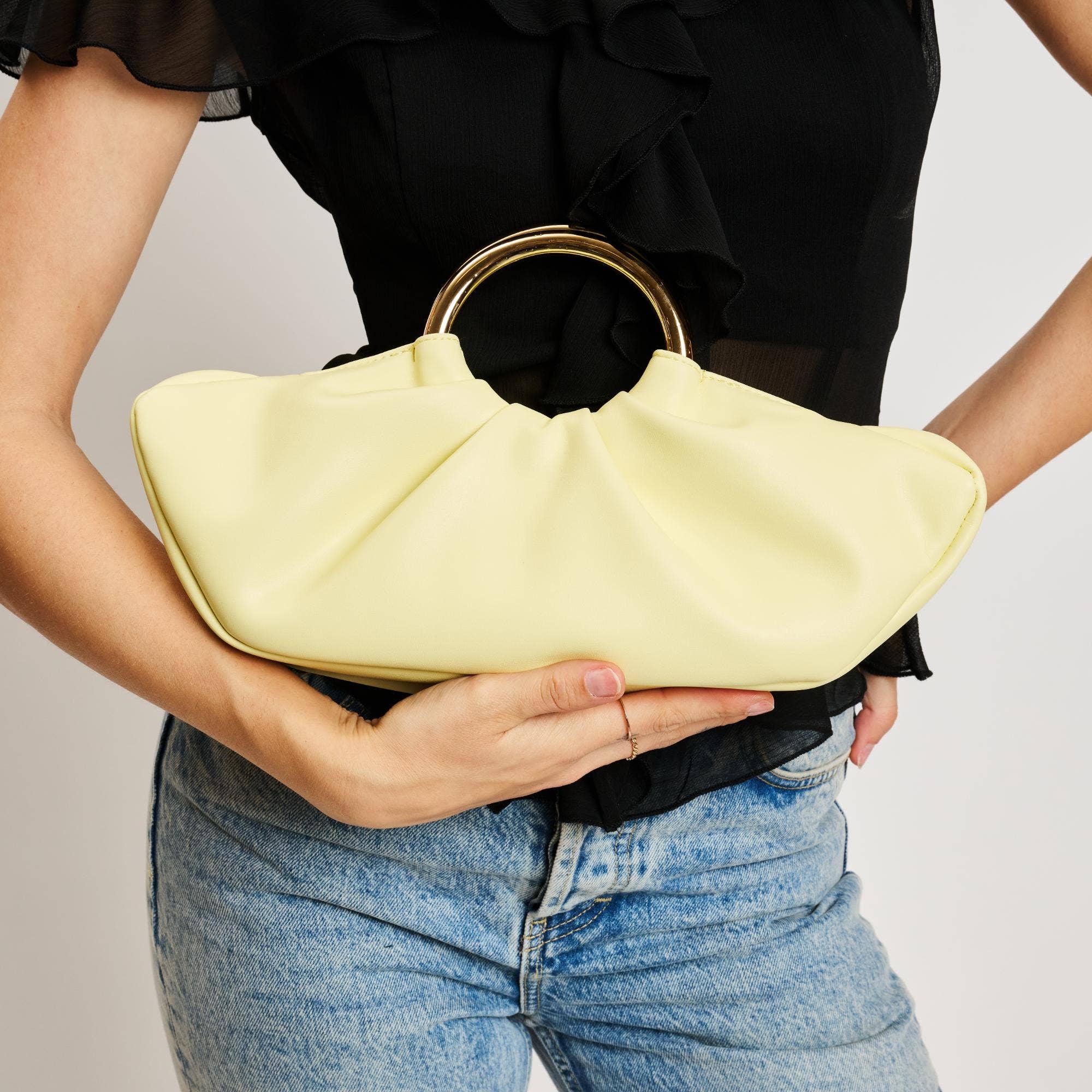 Danika Clutch