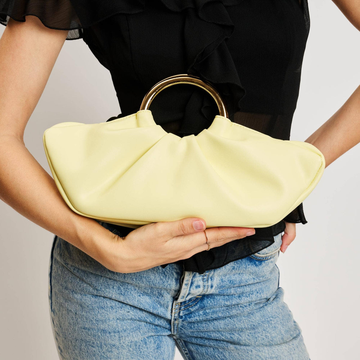 Danika Clutch