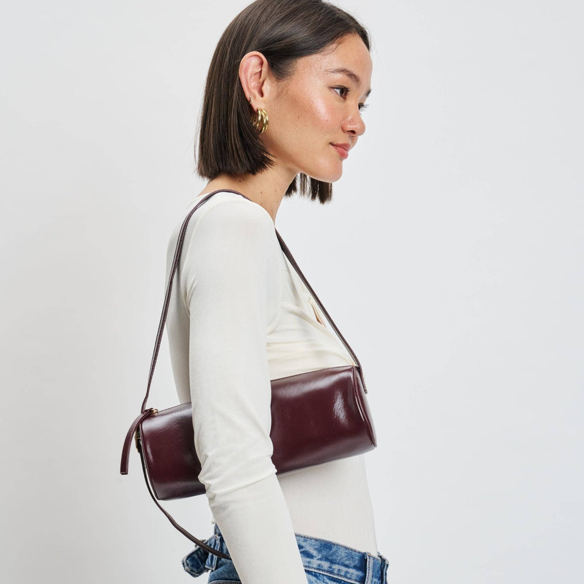 Mila Shoulder Bag
