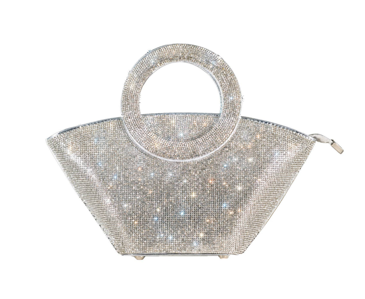 Timmy Woods Beverly Hills - Clancy Lumière Handbag