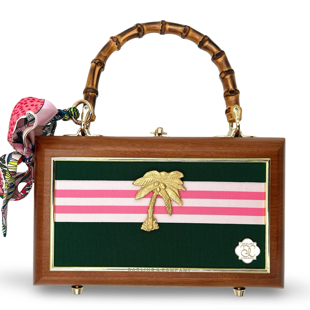 Posh Places: Palm Beach Bag