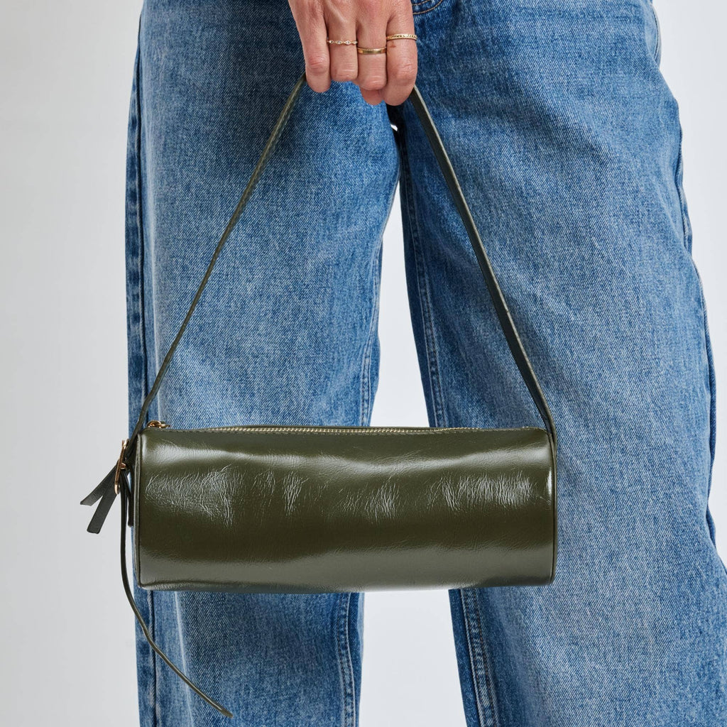 Mila Shoulder Bag