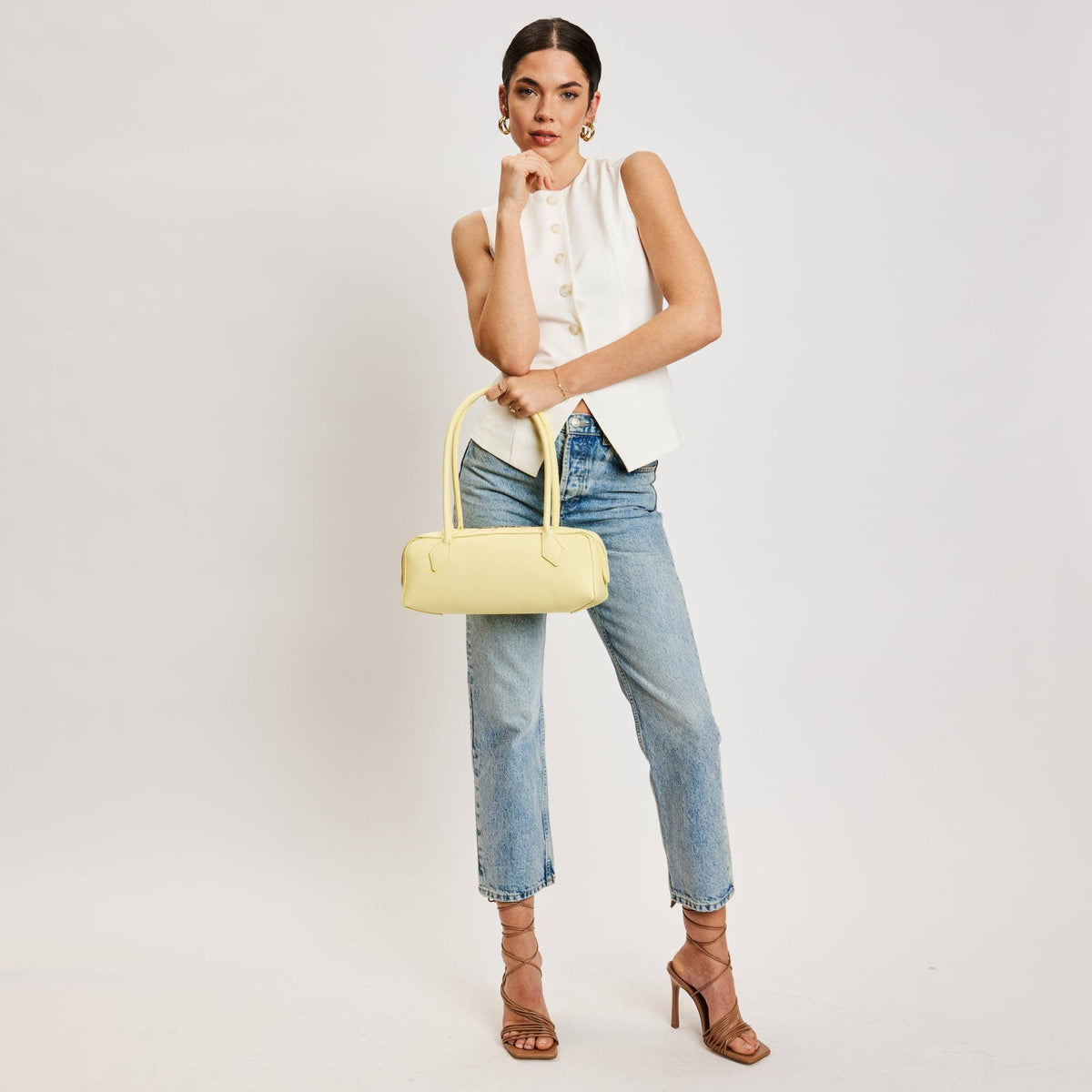 Betty Shoulder Bag
